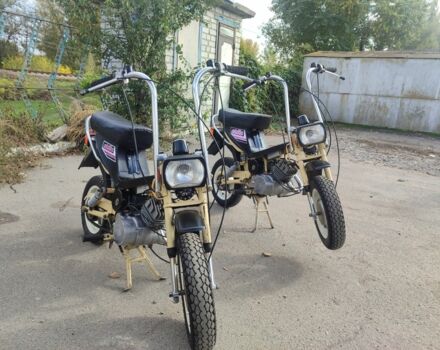 Другая Другая, объемом двигателя 0 л и пробегом 0 тыс. км за 1500 $, фото 6 на Automoto.ua