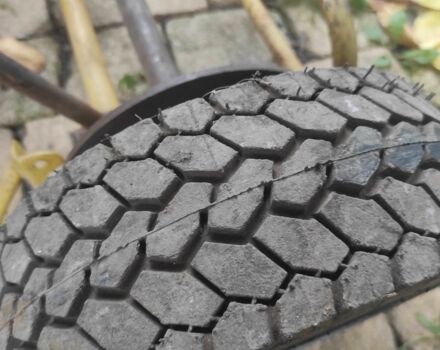 Другая Другая, объемом двигателя 0 л и пробегом 0 тыс. км за 365 $, фото 2 на Automoto.ua