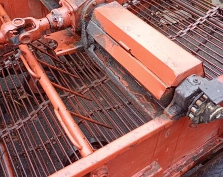 Другая Другая, объемом двигателя 0 л и пробегом 0 тыс. км за 1000 $, фото 1 на Automoto.ua