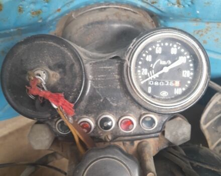 Інша Інша, об'ємом двигуна 0.65 л та пробігом 0 тис. км за 500 $, фото 3 на Automoto.ua