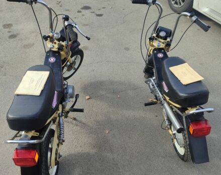 Другая Другая, объемом двигателя 0 л и пробегом 0 тыс. км за 1500 $, фото 4 на Automoto.ua