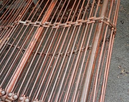 Другая Другая, объемом двигателя 0 л и пробегом 0 тыс. км за 1000 $, фото 5 на Automoto.ua