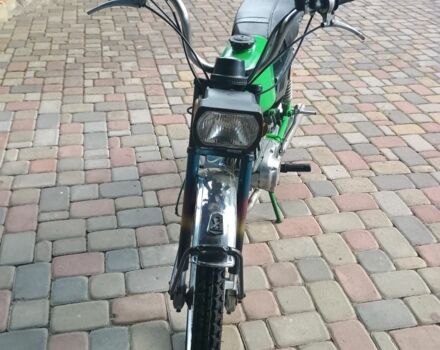Другая Другая, объемом двигателя 50 л и пробегом 0 тыс. км за 97 $, фото 1 на Automoto.ua