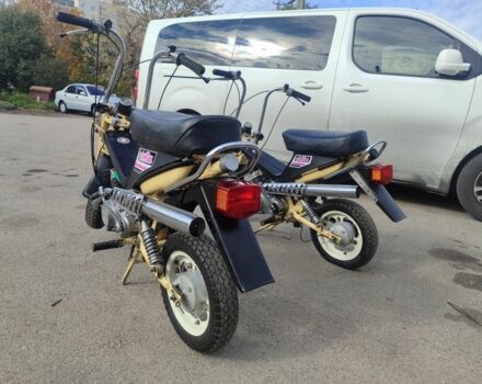 Другая Другая, объемом двигателя 0 л и пробегом 0 тыс. км за 1500 $, фото 1 на Automoto.ua