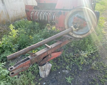 Інша Інша, об'ємом двигуна 0 л та пробігом 0 тис. км за 1417 $, фото 1 на Automoto.ua