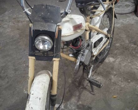 Другая Другая, объемом двигателя 0 л и пробегом 0 тыс. км за 117 $, фото 1 на Automoto.ua