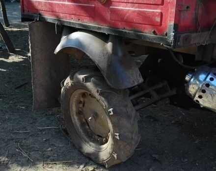 Інша Інша, об'ємом двигуна 0.15 л та пробігом 0 тис. км за 533 $, фото 2 на Automoto.ua