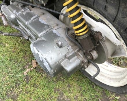 Інша Інша, об'ємом двигуна 0.15 л та пробігом 0 тис. км за 400 $, фото 1 на Automoto.ua
