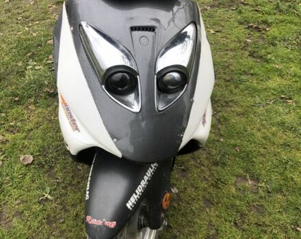 Інша Інша, об'ємом двигуна 0.15 л та пробігом 0 тис. км за 400 $, фото 7 на Automoto.ua