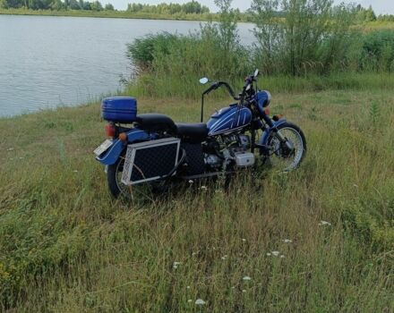 Інша Інша, об'ємом двигуна 0 л та пробігом 0 тис. км за 1197 $, фото 2 на Automoto.ua