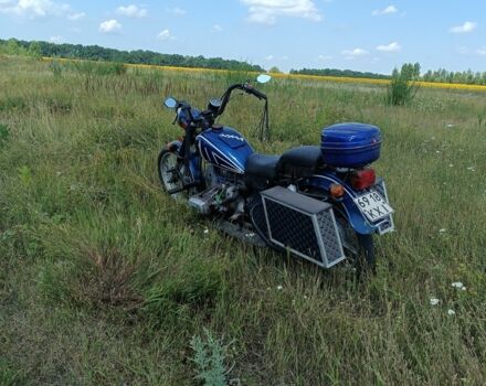 Інша Інша, об'ємом двигуна 0 л та пробігом 0 тис. км за 1197 $, фото 3 на Automoto.ua