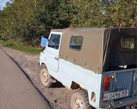 Інша Інша, об'ємом двигуна 0 л та пробігом 0 тис. км за 1350 $, фото 8 на Automoto.ua