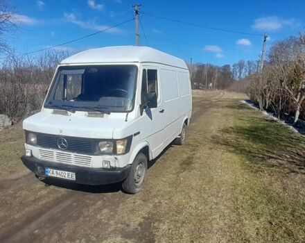 Другая Другая, объемом двигателя 0 л и пробегом 0 тыс. км за 2250 $, фото 1 на Automoto.ua
