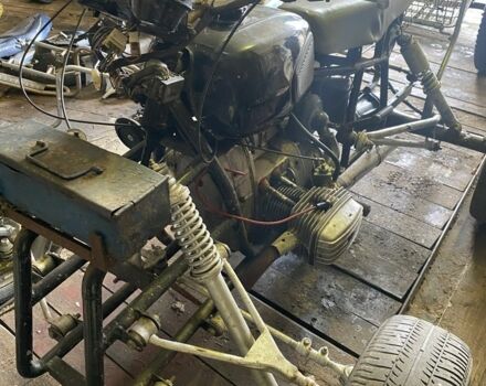 Інша Інша, об'ємом двигуна 0 л та пробігом 0 тис. км за 13000 $, фото 1 на Automoto.ua