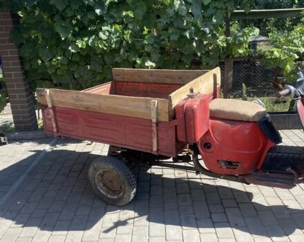 Інша Інша, об'ємом двигуна 0.35 л та пробігом 0 тис. км за 146 $, фото 5 на Automoto.ua