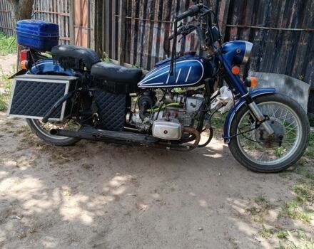 Інша Інша, об'ємом двигуна 0 л та пробігом 0 тис. км за 1197 $, фото 4 на Automoto.ua