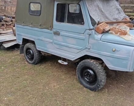 Інша Інша, об'ємом двигуна 0 л та пробігом 0 тис. км за 1350 $, фото 5 на Automoto.ua