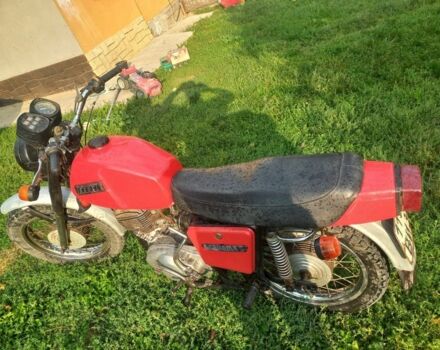 Інша Інша, об'ємом двигуна 0 л та пробігом 0 тис. км за 286 $, фото 2 на Automoto.ua