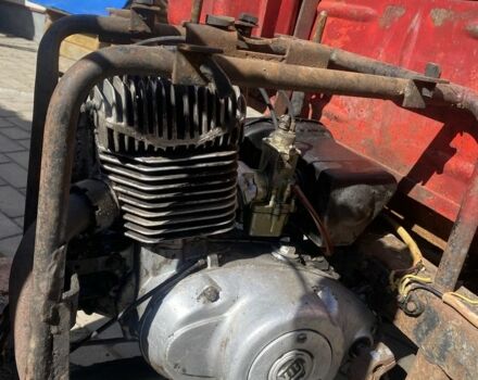 Інша Інша, об'ємом двигуна 0.35 л та пробігом 0 тис. км за 146 $, фото 3 на Automoto.ua