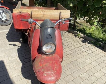 Інша Інша, об'ємом двигуна 0.35 л та пробігом 0 тис. км за 146 $, фото 1 на Automoto.ua