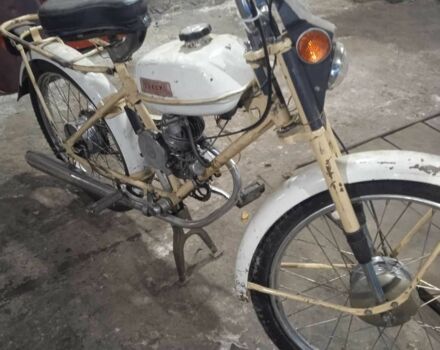 Другая Другая, объемом двигателя 0 л и пробегом 0 тыс. км за 117 $, фото 2 на Automoto.ua