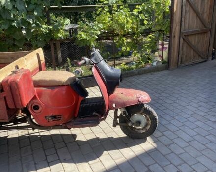 Інша Інша, об'ємом двигуна 0.35 л та пробігом 0 тис. км за 146 $, фото 2 на Automoto.ua