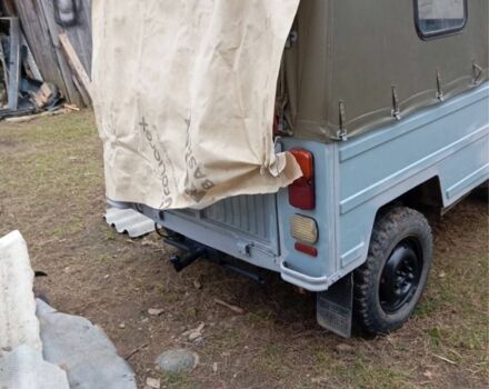 Інша Інша, об'ємом двигуна 0 л та пробігом 0 тис. км за 1350 $, фото 4 на Automoto.ua