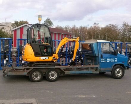 Другая Другая, объемом двигателя 0 л и пробегом 0 тыс. км за 3999 $, фото 1 на Automoto.ua