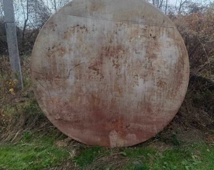 Другая Другая, объемом двигателя 0 л и пробегом 0 тыс. км за 474 $, фото 1 на Automoto.ua