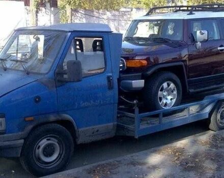 Другая Другая, объемом двигателя 0 л и пробегом 0 тыс. км за 4000 $, фото 1 на Automoto.ua