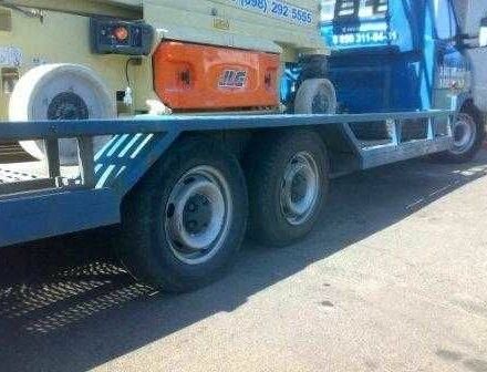 Другая Другая, объемом двигателя 0 л и пробегом 0 тыс. км за 3999 $, фото 7 на Automoto.ua