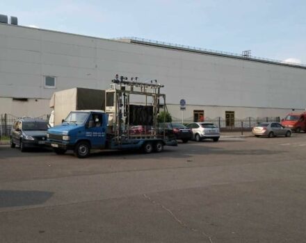 Другая Другая, объемом двигателя 0 л и пробегом 0 тыс. км за 3999 $, фото 14 на Automoto.ua