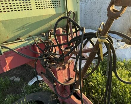 Другая Другая, объемом двигателя 0 л и пробегом 0 тыс. км за 3296 $, фото 4 на Automoto.ua