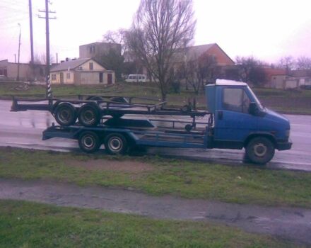 Другая Другая, объемом двигателя 0 л и пробегом 0 тыс. км за 3999 $, фото 21 на Automoto.ua