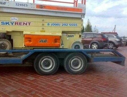 Другая Другая, объемом двигателя 0 л и пробегом 0 тыс. км за 3999 $, фото 6 на Automoto.ua