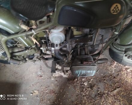 Другая Другая, объемом двигателя 0 л и пробегом 0 тыс. км за 2180 $, фото 6 на Automoto.ua