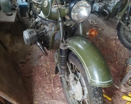 Другая Другая, объемом двигателя 0 л и пробегом 0 тыс. км за 2180 $, фото 7 на Automoto.ua