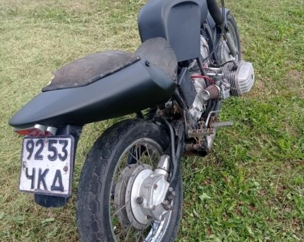 Другая Другая, объемом двигателя 0 л и пробегом 0 тыс. км за 550 $, фото 5 на Automoto.ua