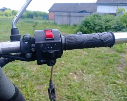 Другая Другая, объемом двигателя 0 л и пробегом 0 тыс. км за 550 $, фото 2 на Automoto.ua