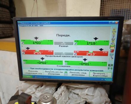 Другая Другая, объемом двигателя 0 л и пробегом 0 тыс. км за 3999 $, фото 17 на Automoto.ua