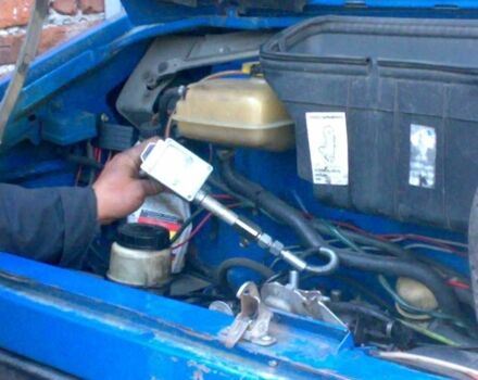 Другая Другая, объемом двигателя 0 л и пробегом 0 тыс. км за 3999 $, фото 18 на Automoto.ua