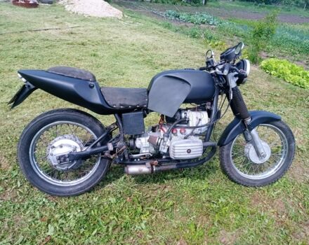 Другая Другая, объемом двигателя 0 л и пробегом 0 тыс. км за 550 $, фото 1 на Automoto.ua