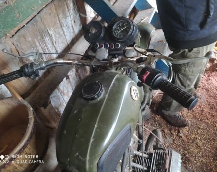 Другая Другая, объемом двигателя 0 л и пробегом 0 тыс. км за 2180 $, фото 5 на Automoto.ua