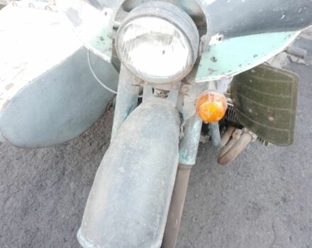 Інша Інша, об'ємом двигуна 0 л та пробігом 0 тис. км за 7000 $, фото 1 на Automoto.ua