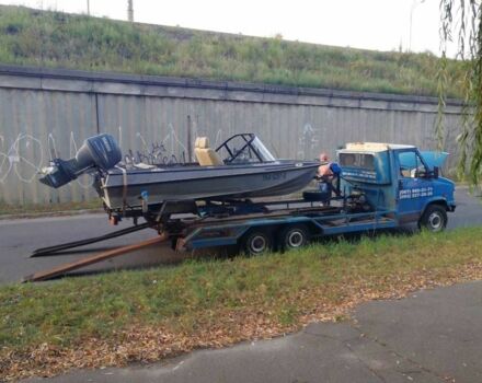 Другая Другая, объемом двигателя 0 л и пробегом 0 тыс. км за 3999 $, фото 13 на Automoto.ua