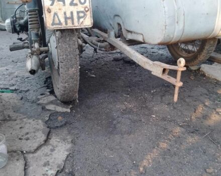 Інша Інша, об'ємом двигуна 0 л та пробігом 0 тис. км за 7000 $, фото 4 на Automoto.ua