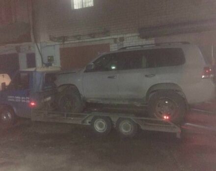 Другая Другая, объемом двигателя 0 л и пробегом 0 тыс. км за 3999 $, фото 9 на Automoto.ua