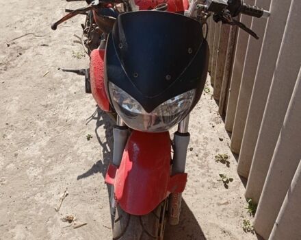 Другая Другая, объемом двигателя 0.15 л и пробегом 0 тыс. км за 248 $, фото 1 на Automoto.ua