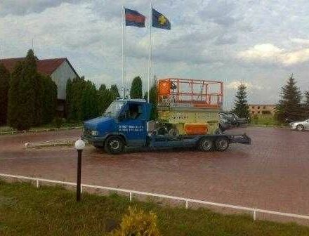 Другая Другая, объемом двигателя 0 л и пробегом 0 тыс. км за 3999 $, фото 5 на Automoto.ua