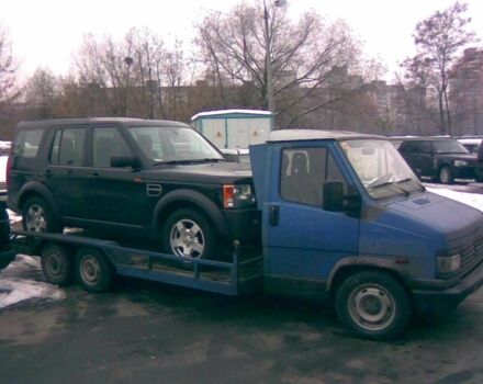 Другая Другая, объемом двигателя 0 л и пробегом 0 тыс. км за 4000 $, фото 6 на Automoto.ua